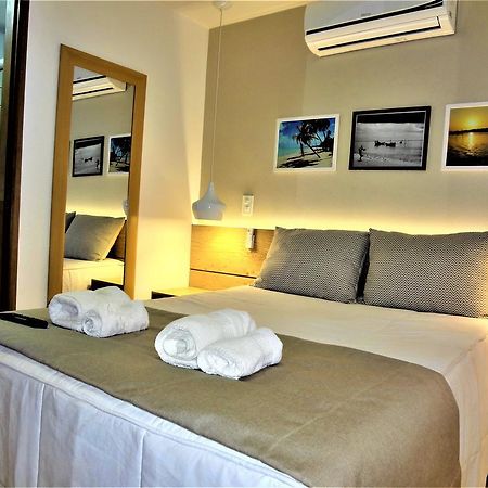 Open Door Apartamentos - Maceio - Alagoas - Bra Dış mekan fotoğraf
