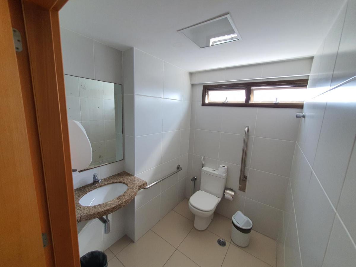 Open Door Apartamentos - Maceio - Alagoas - Bra Dış mekan fotoğraf
