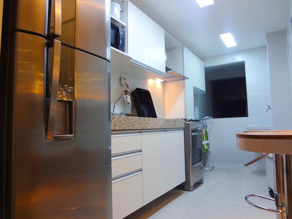 Open Door Apartamentos - Maceio - Alagoas - Bra Dış mekan fotoğraf