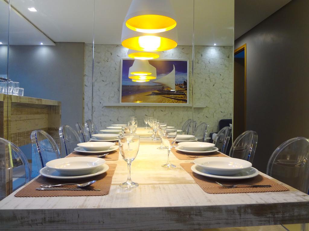 Open Door Apartamentos - Maceio - Alagoas - Bra Dış mekan fotoğraf