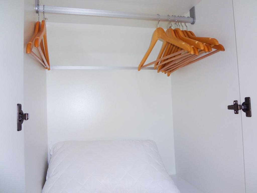 Open Door Apartamentos - Maceio - Alagoas - Bra Dış mekan fotoğraf