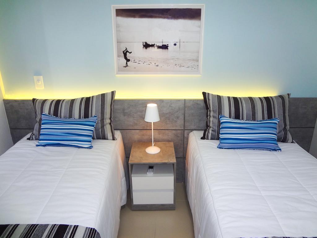 Open Door Apartamentos - Maceio - Alagoas - Bra Dış mekan fotoğraf