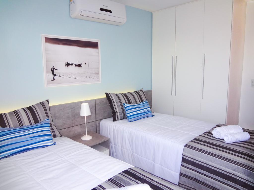 Open Door Apartamentos - Maceio - Alagoas - Bra Dış mekan fotoğraf
