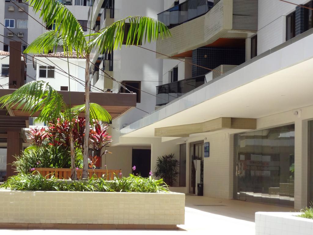 Open Door Apartamentos - Maceio - Alagoas - Bra Dış mekan fotoğraf