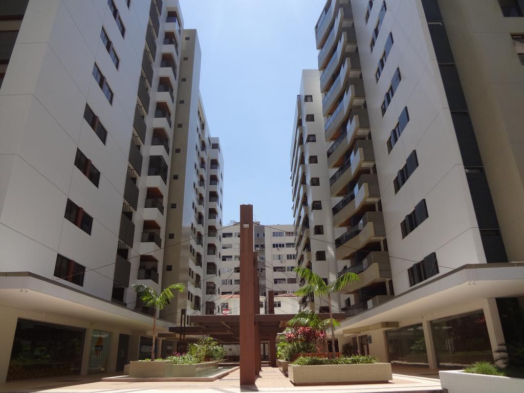 Open Door Apartamentos - Maceio - Alagoas - Bra Dış mekan fotoğraf