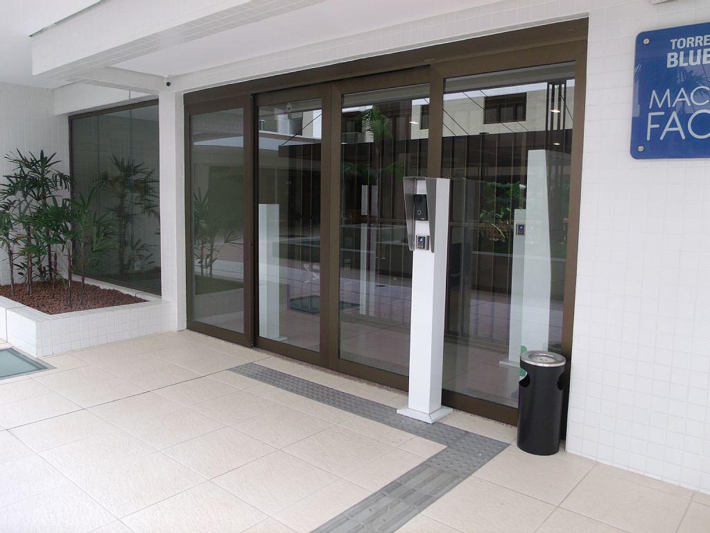 Open Door Apartamentos - Maceio - Alagoas - Bra Dış mekan fotoğraf