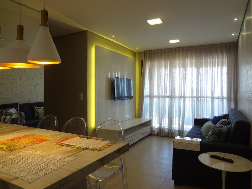 Open Door Apartamentos - Maceio - Alagoas - Bra Oda fotoğraf