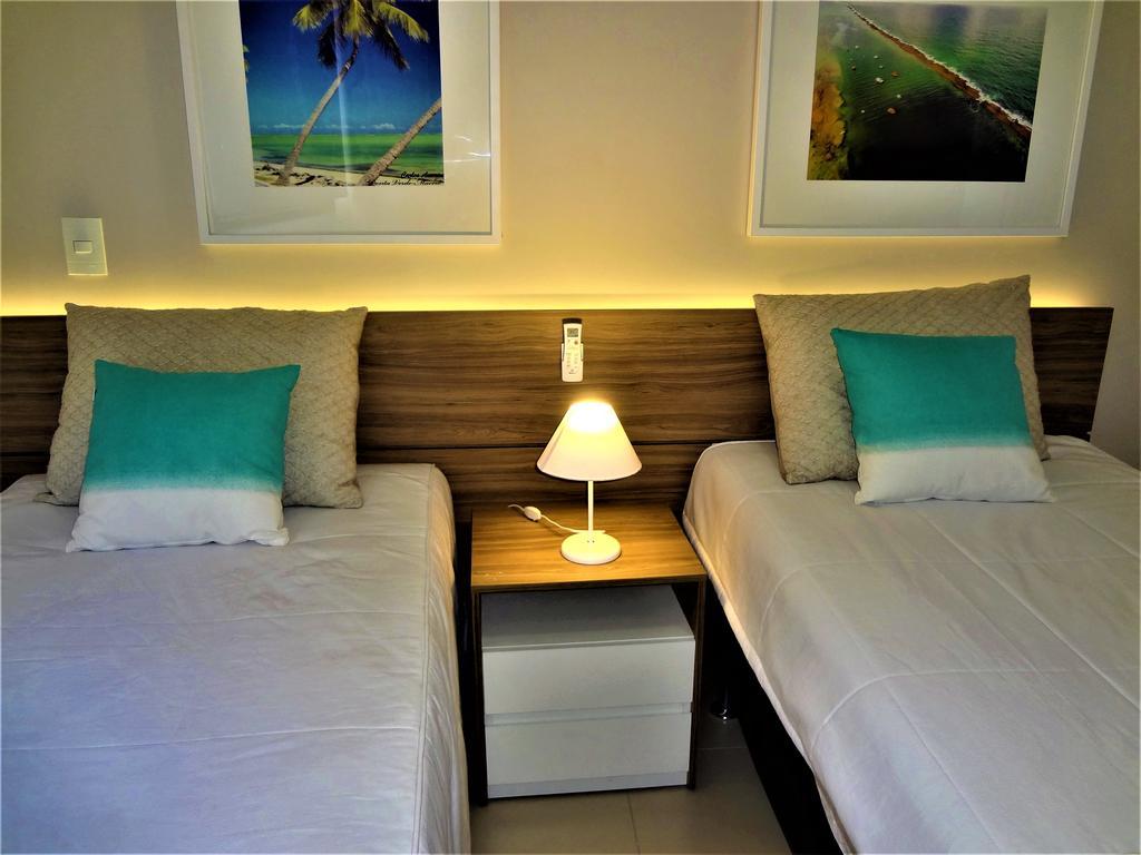 Open Door Apartamentos - Maceio - Alagoas - Bra Dış mekan fotoğraf