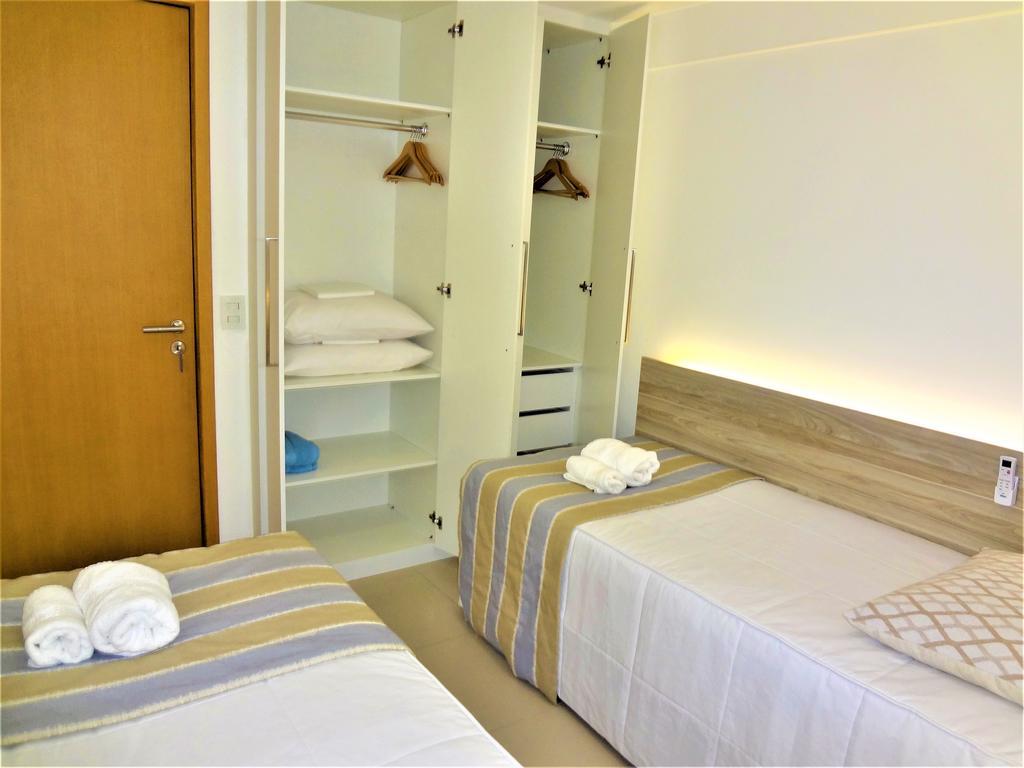 Open Door Apartamentos - Maceio - Alagoas - Bra Dış mekan fotoğraf