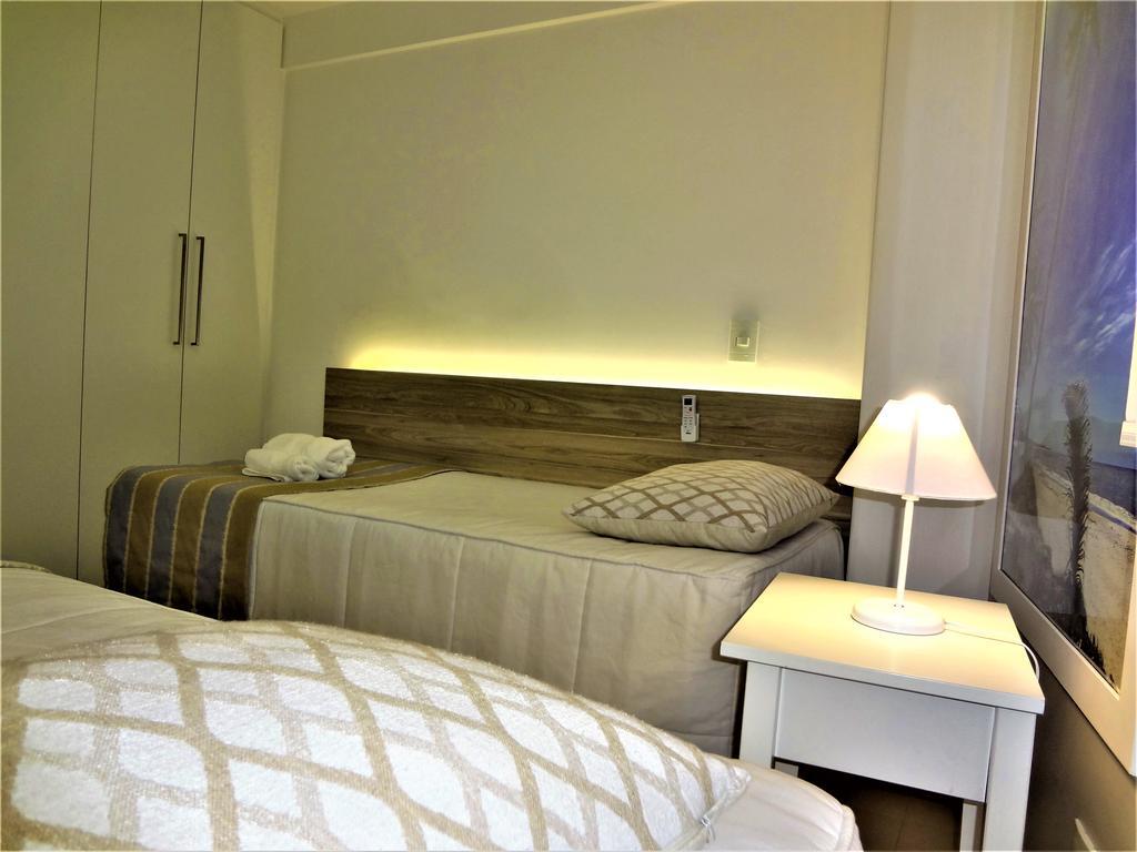 Open Door Apartamentos - Maceio - Alagoas - Bra Dış mekan fotoğraf