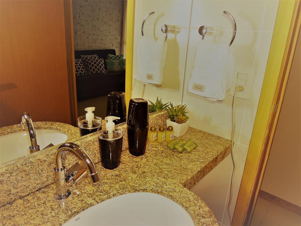 Open Door Apartamentos - Maceio - Alagoas - Bra Dış mekan fotoğraf