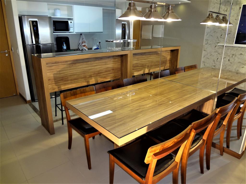 Open Door Apartamentos - Maceio - Alagoas - Bra Dış mekan fotoğraf