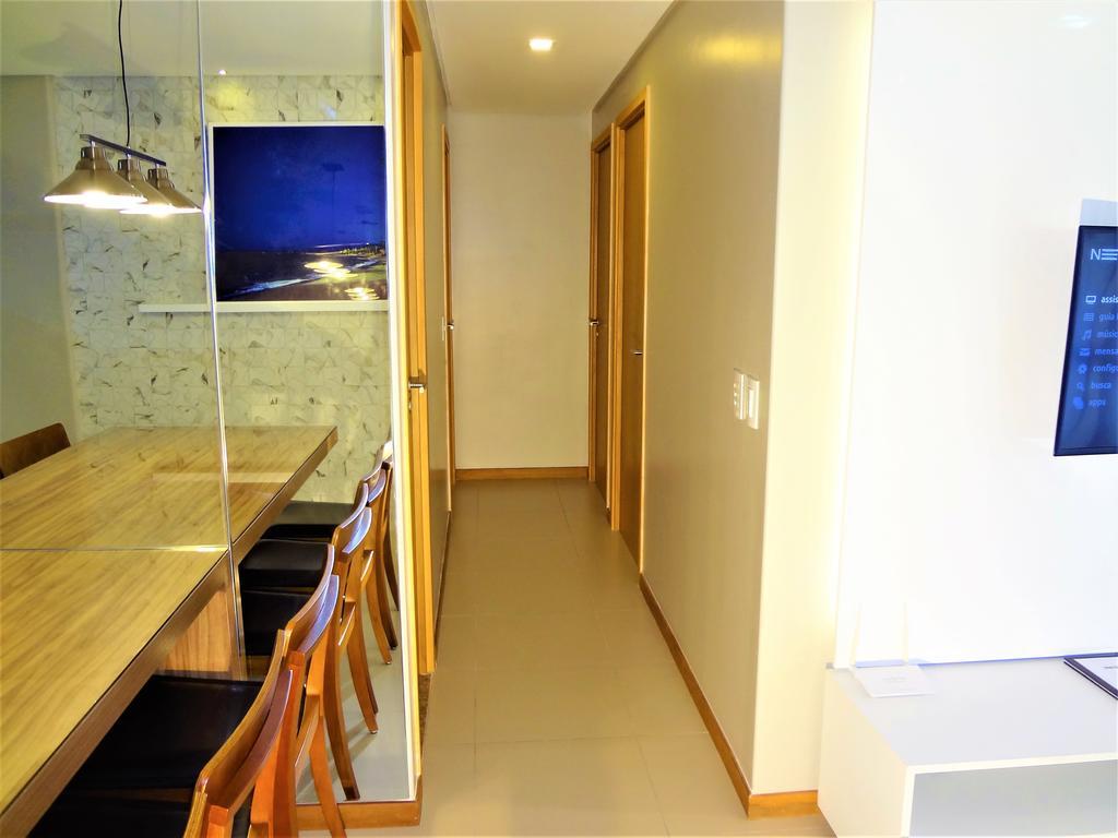 Open Door Apartamentos - Maceio - Alagoas - Bra Dış mekan fotoğraf