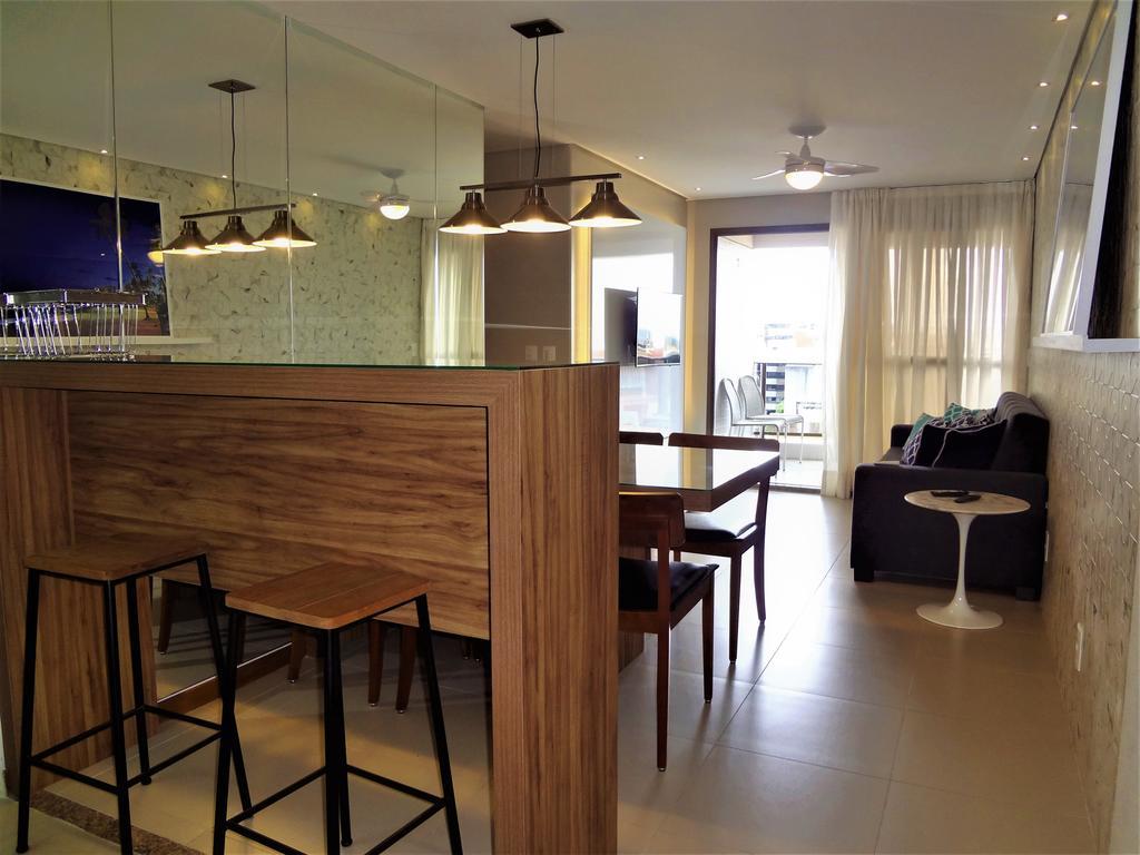 Open Door Apartamentos - Maceio - Alagoas - Bra Dış mekan fotoğraf