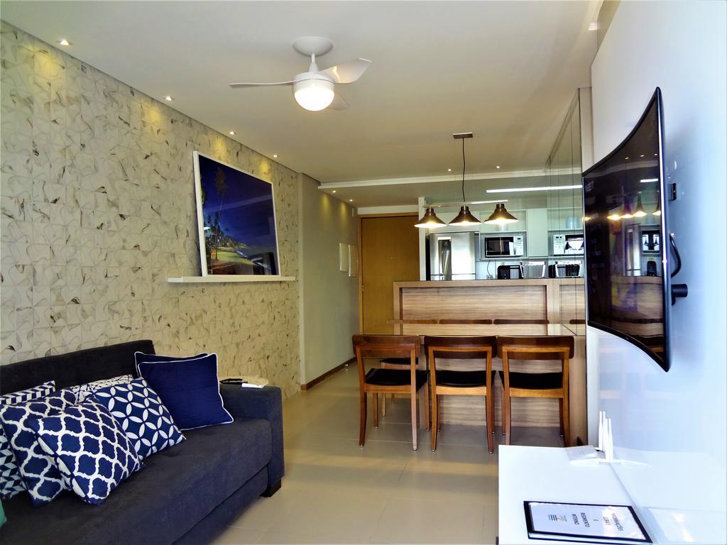 Open Door Apartamentos - Maceio - Alagoas - Bra Dış mekan fotoğraf