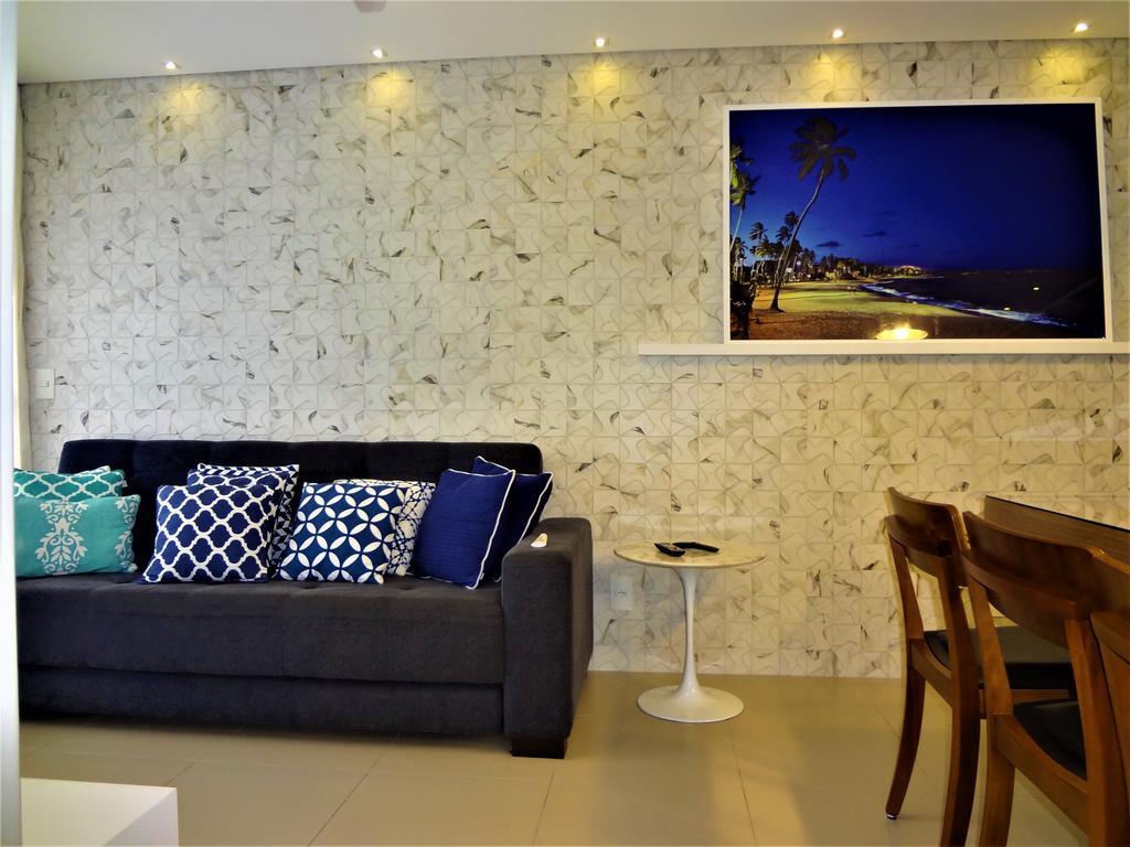 Open Door Apartamentos - Maceio - Alagoas - Bra Dış mekan fotoğraf