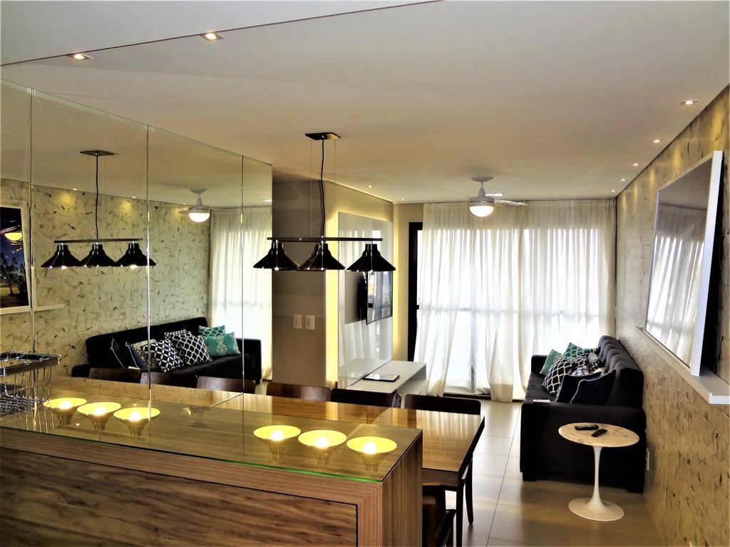 Open Door Apartamentos - Maceio - Alagoas - Bra Dış mekan fotoğraf