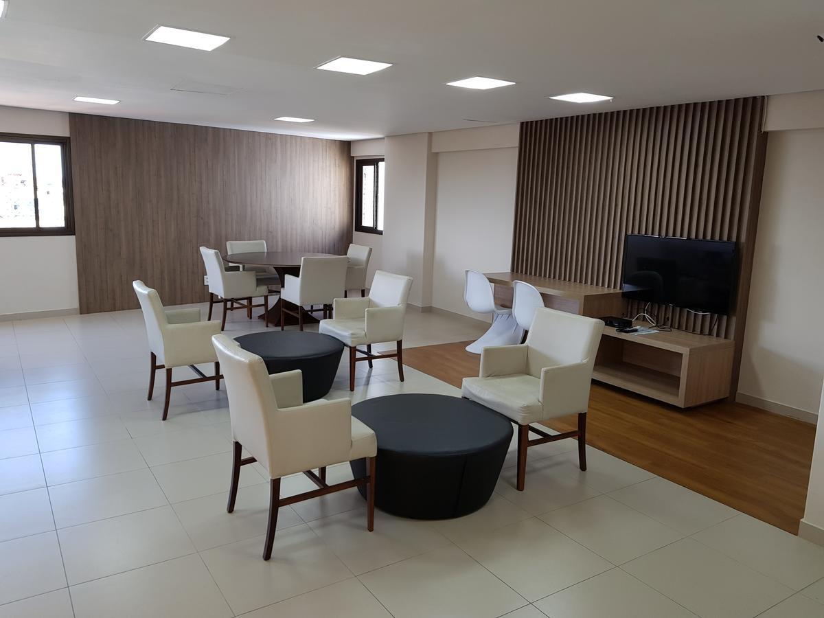 Open Door Apartamentos - Maceio - Alagoas - Bra Dış mekan fotoğraf